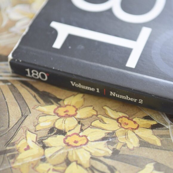 Programme guide with Tim Burton interview feature TIFF Bell Lightbox - Picture 3 of 3